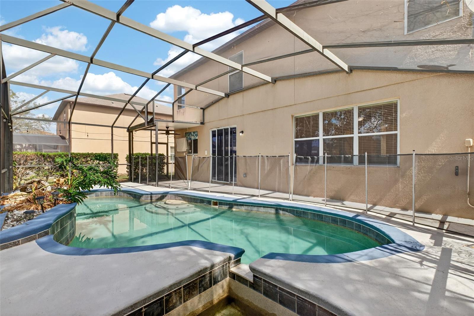 1521 BLUE SKY WAY, CLERMONT, FL — photo 62