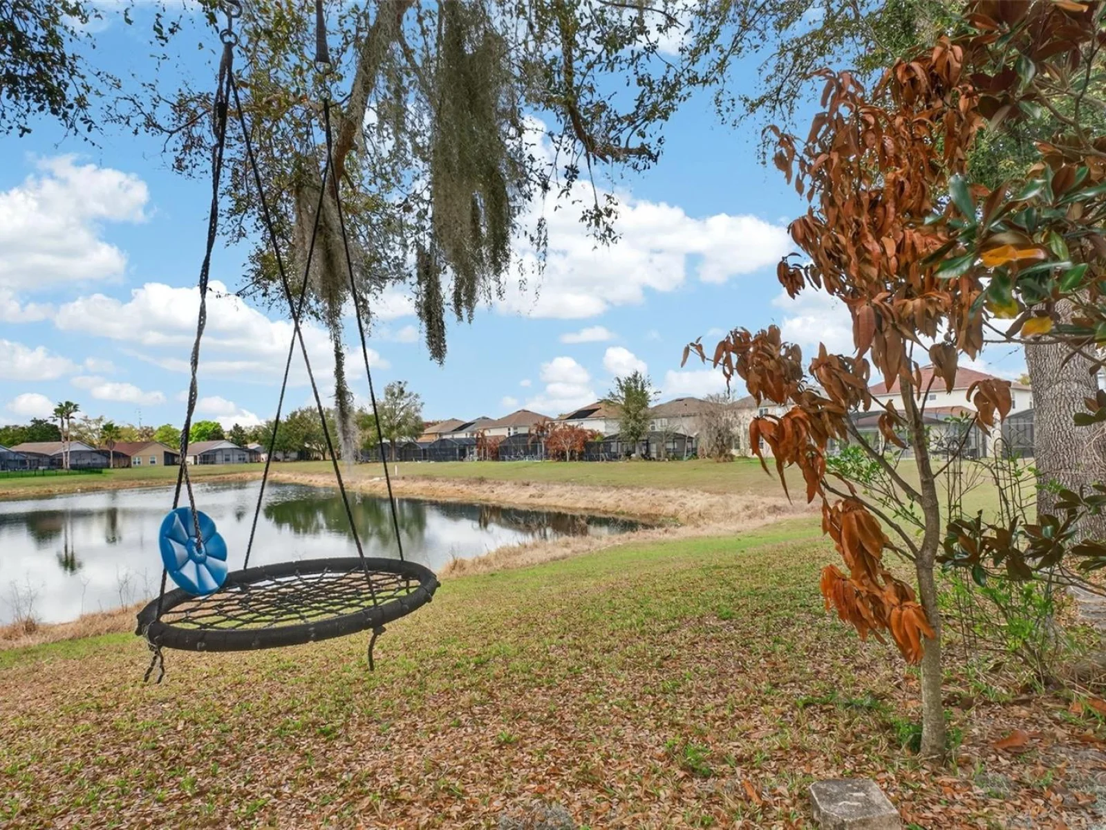 1521 BLUE SKY WAY, CLERMONT, FL — photo 63