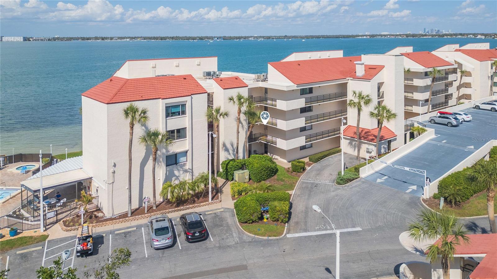 5633 PUERTA DEL SOL BLVD S #204, ST PETERSBURG, FL — photo 5