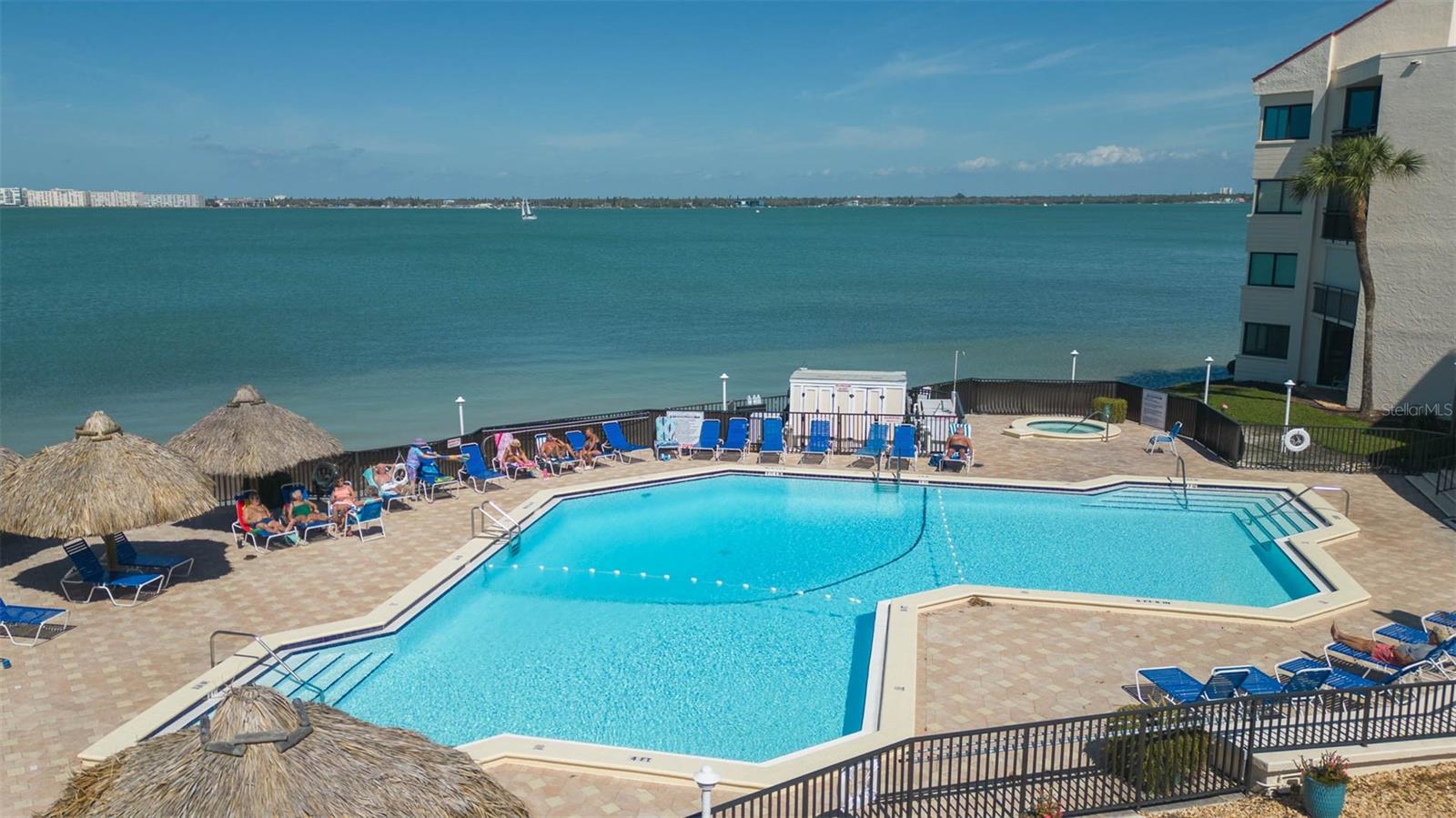 5633 PUERTA DEL SOL BLVD S #204, ST PETERSBURG, FL — photo 34