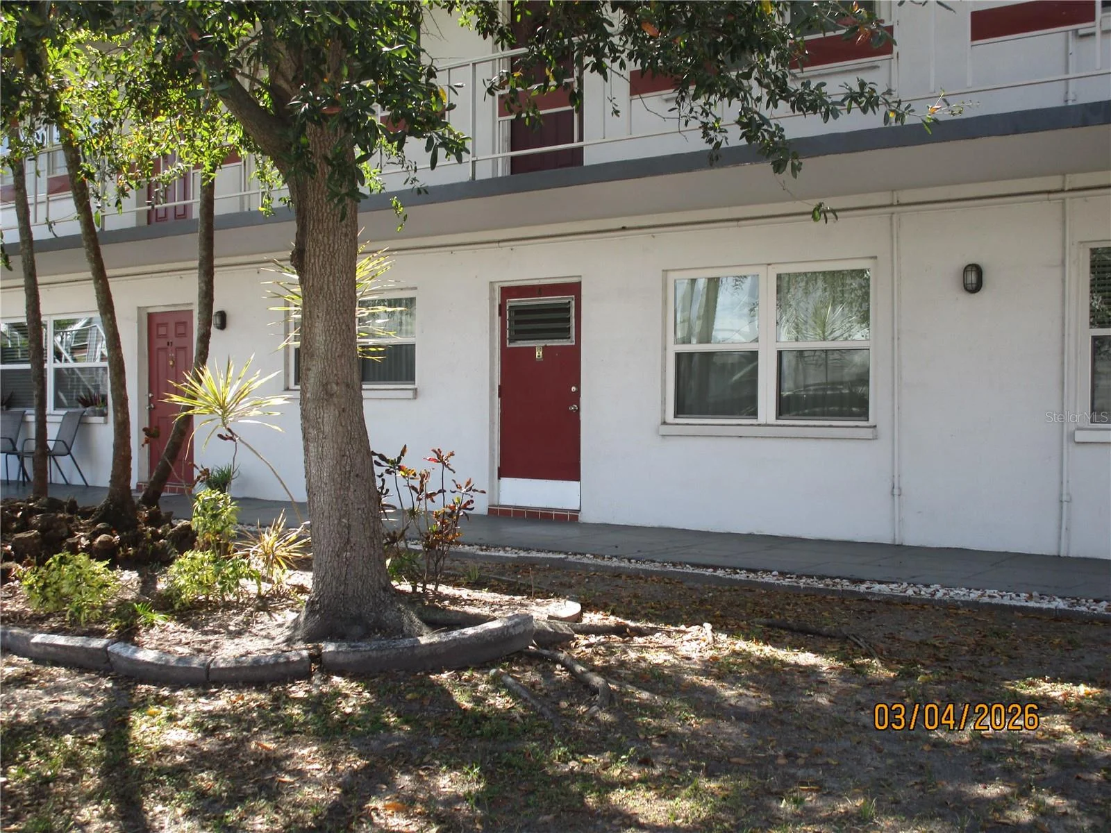 5920 18TH ST N #8, ST PETERSBURG, FL — photo 1