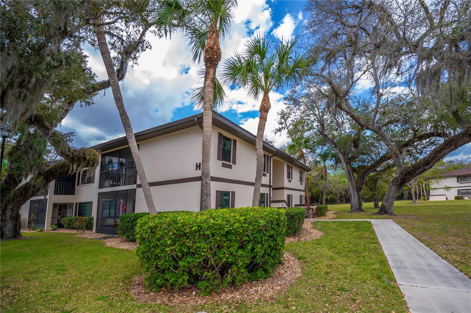 19505 QUESADA AVE #H101, PORT CHARLOTTE, FL