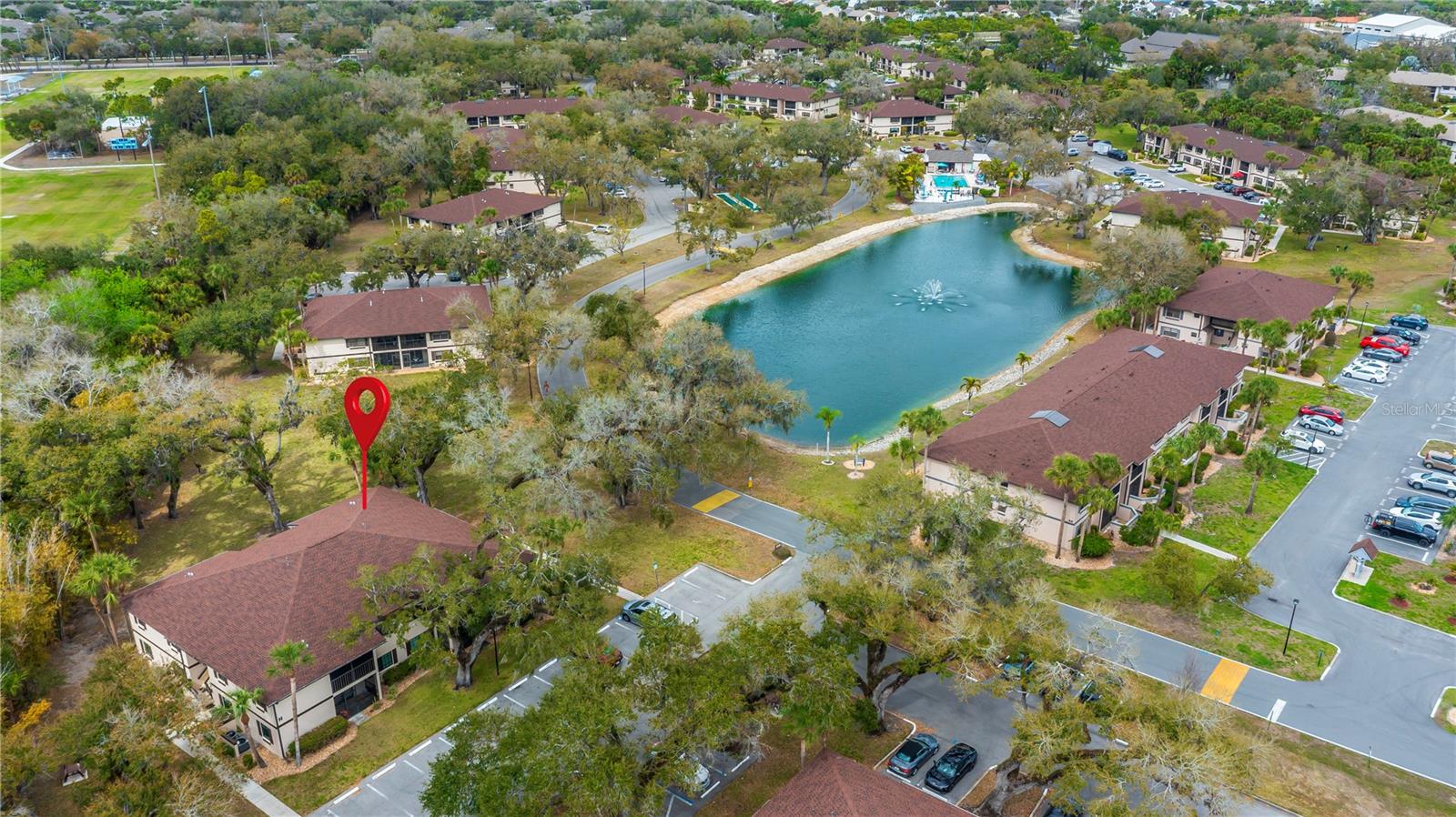 19505 QUESADA AVE #H101, PORT CHARLOTTE, FL — photo 5