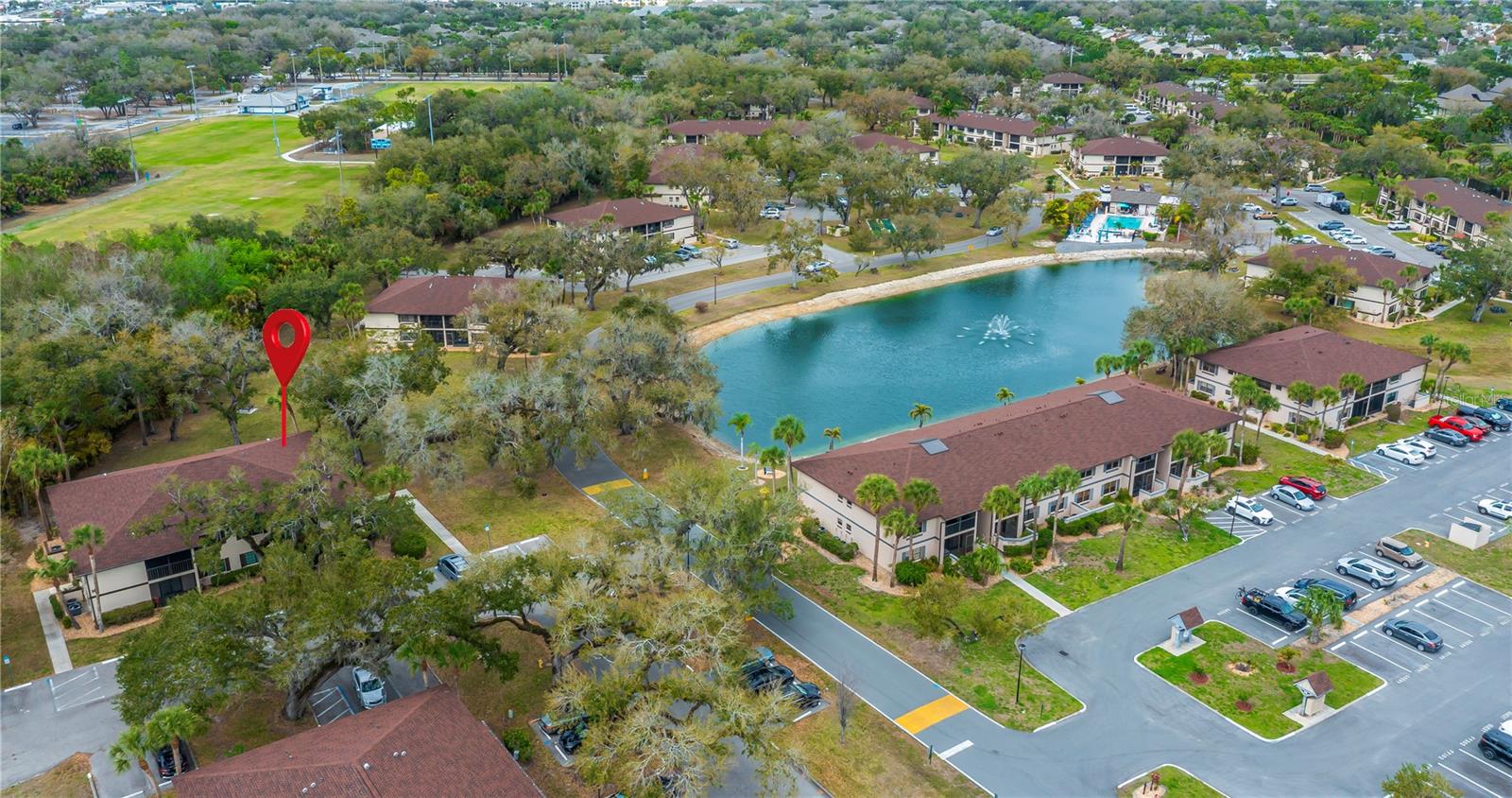 19505 QUESADA AVE #H101, PORT CHARLOTTE, FL — photo 7