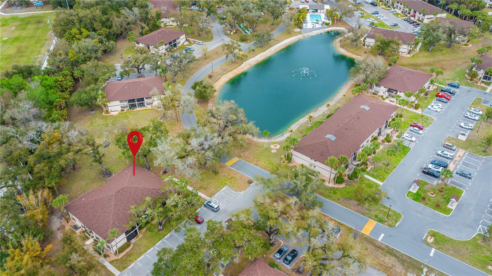 19505 QUESADA AVE #H101, PORT CHARLOTTE, FL — photo 8