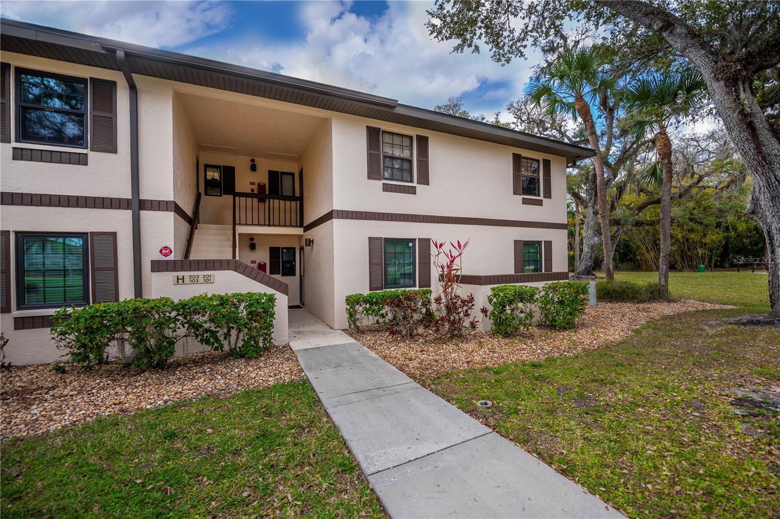19505 QUESADA AVE #H101, PORT CHARLOTTE, FL — photo 9