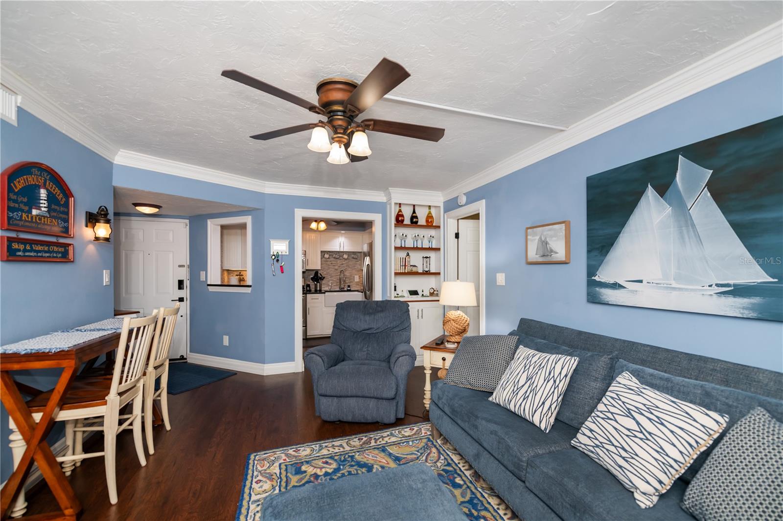 19505 QUESADA AVE #H101, PORT CHARLOTTE, FL — photo 15
