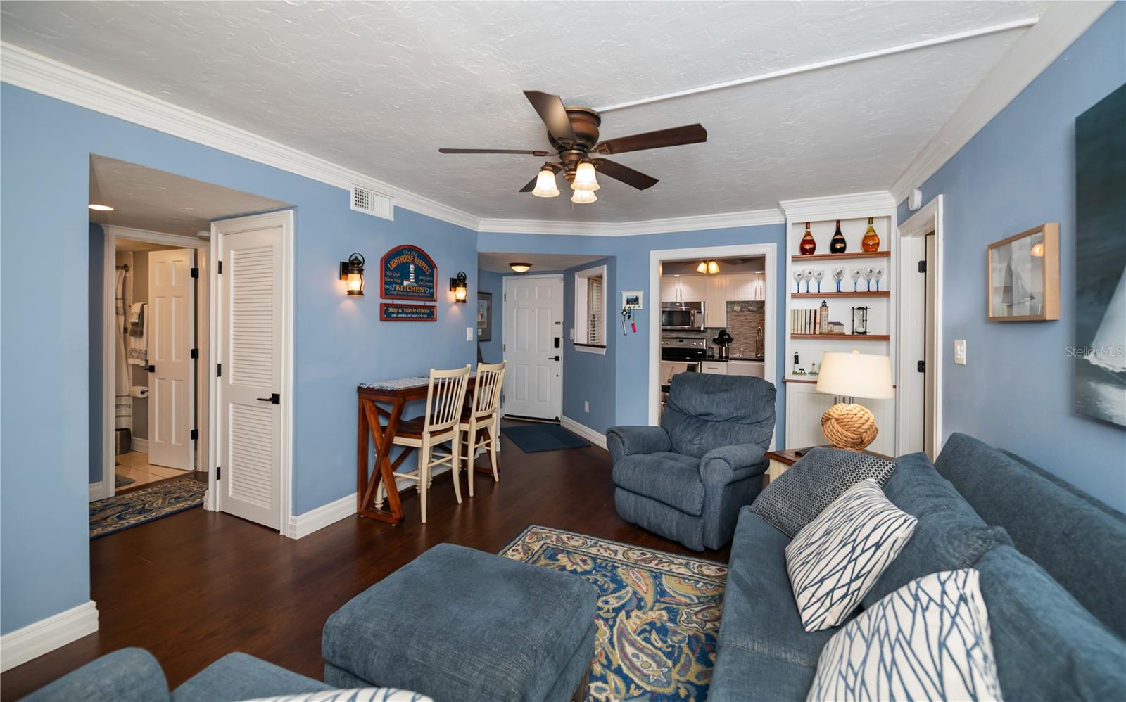 19505 QUESADA AVE #H101, PORT CHARLOTTE, FL — photo 17