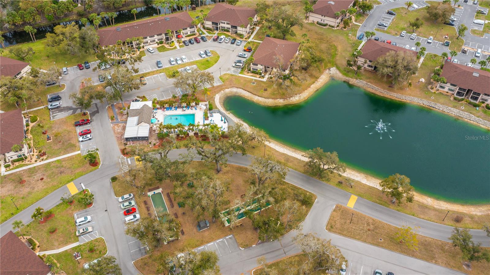 19505 QUESADA AVE #H101, PORT CHARLOTTE, FL — photo 56