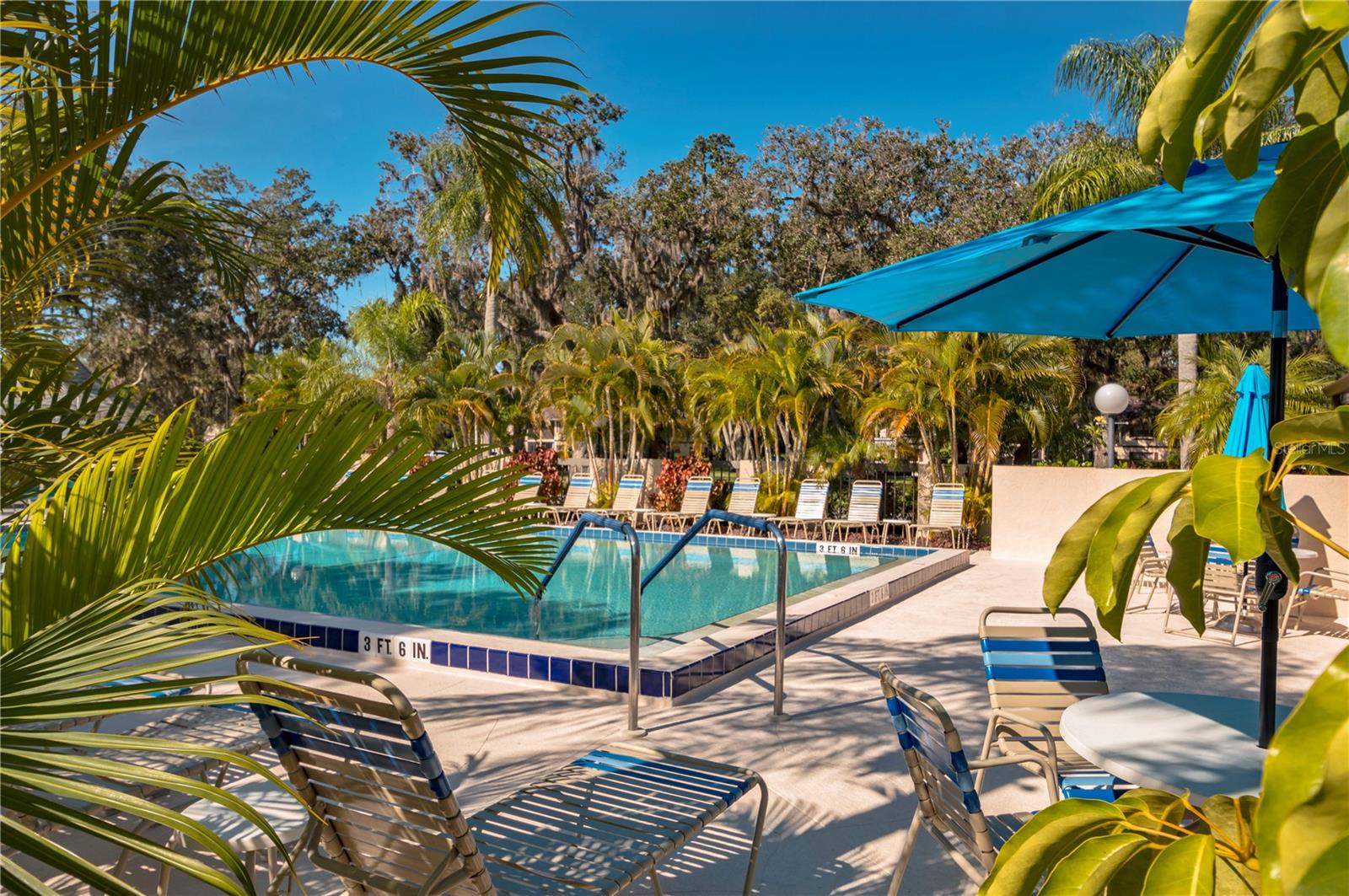 19505 QUESADA AVE #H101, PORT CHARLOTTE, FL — photo 57