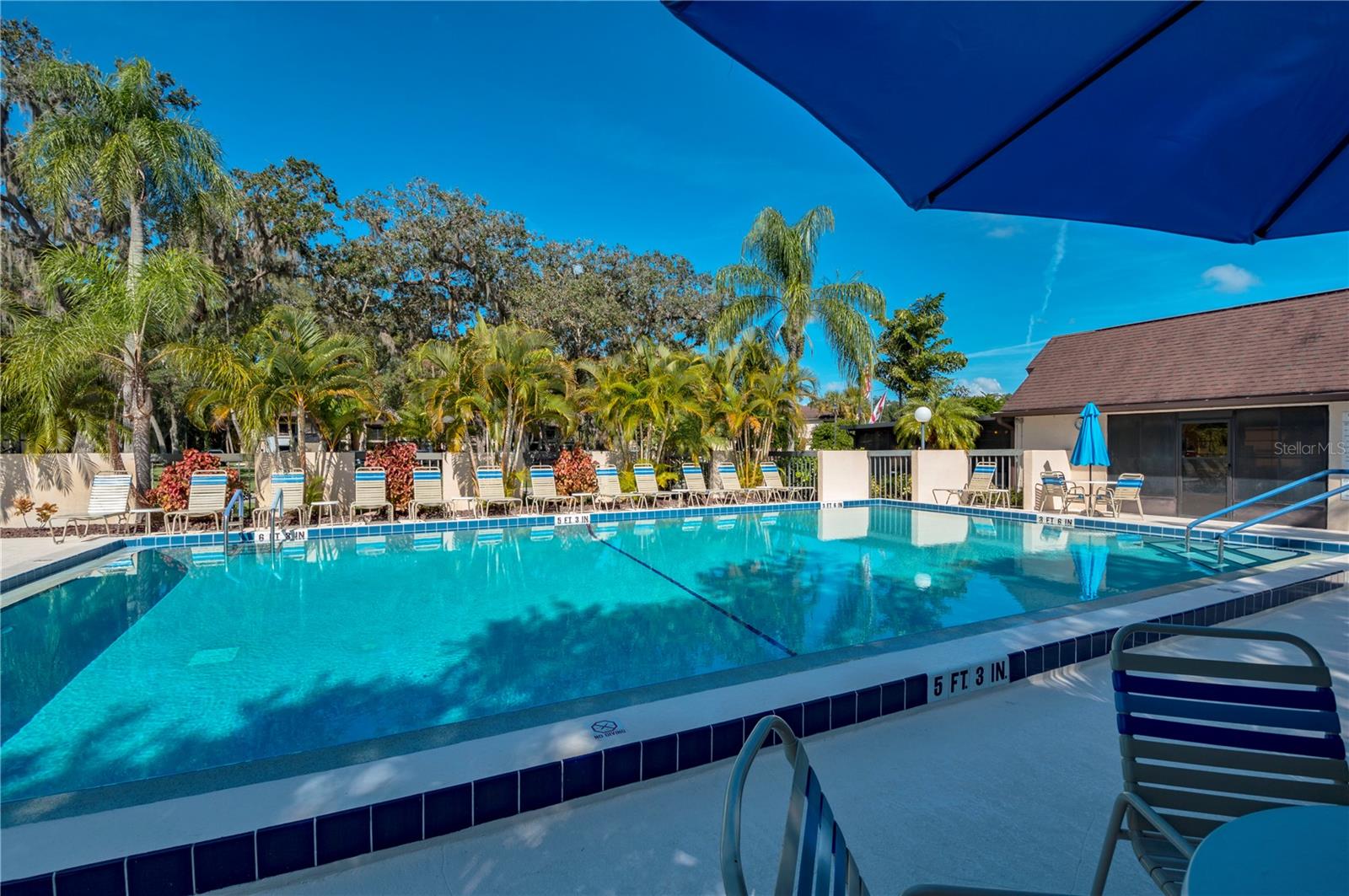 19505 QUESADA AVE #H101, PORT CHARLOTTE, FL — photo 59