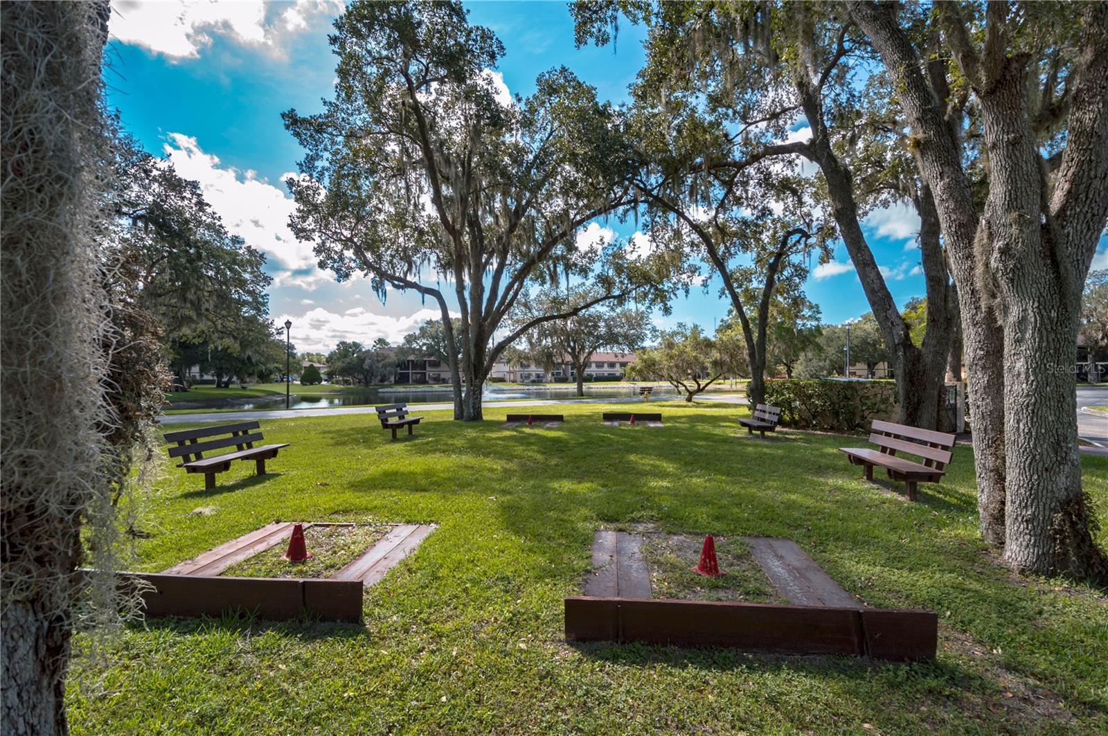 19505 QUESADA AVE #H101, PORT CHARLOTTE, FL — photo 63