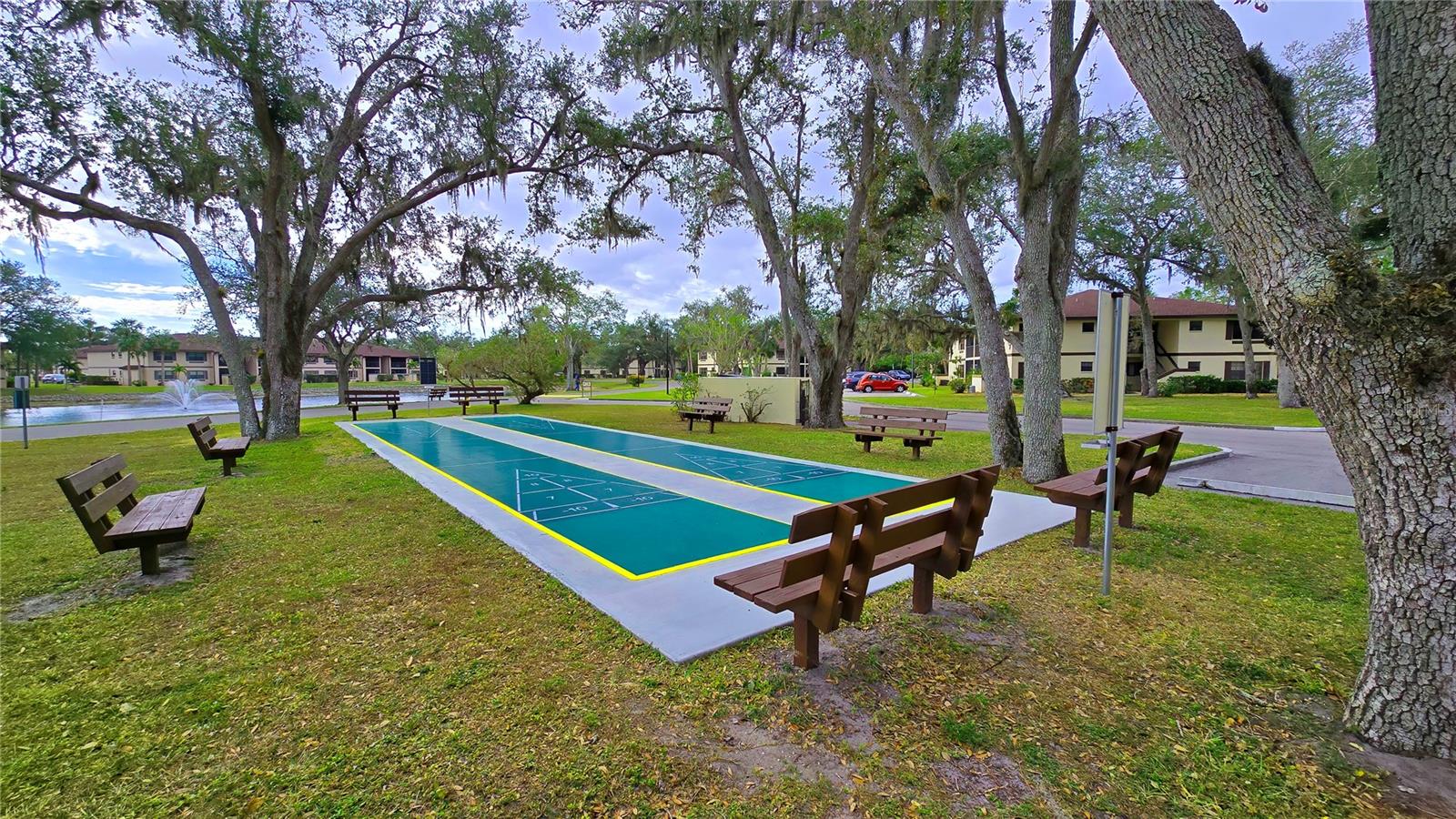 19505 QUESADA AVE #H101, PORT CHARLOTTE, FL — photo 64