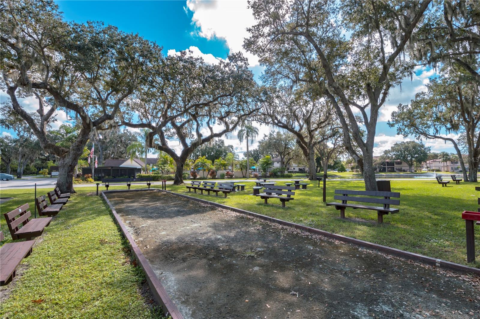 19505 QUESADA AVE #H101, PORT CHARLOTTE, FL — photo 65