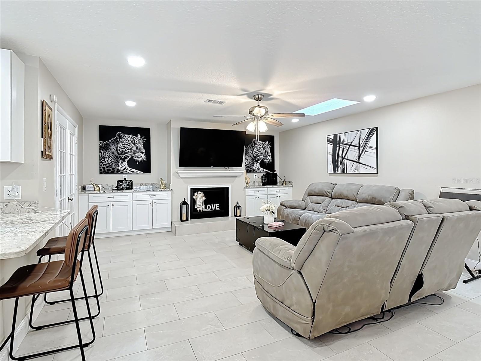 2661 AMES HAVEN RD, KISSIMMEE, FL — photo 12