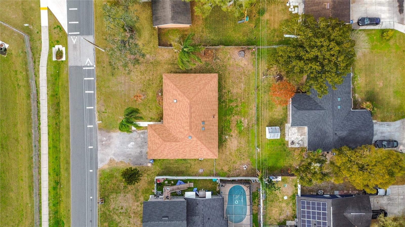 2661 AMES HAVEN RD, KISSIMMEE, FL — photo 43