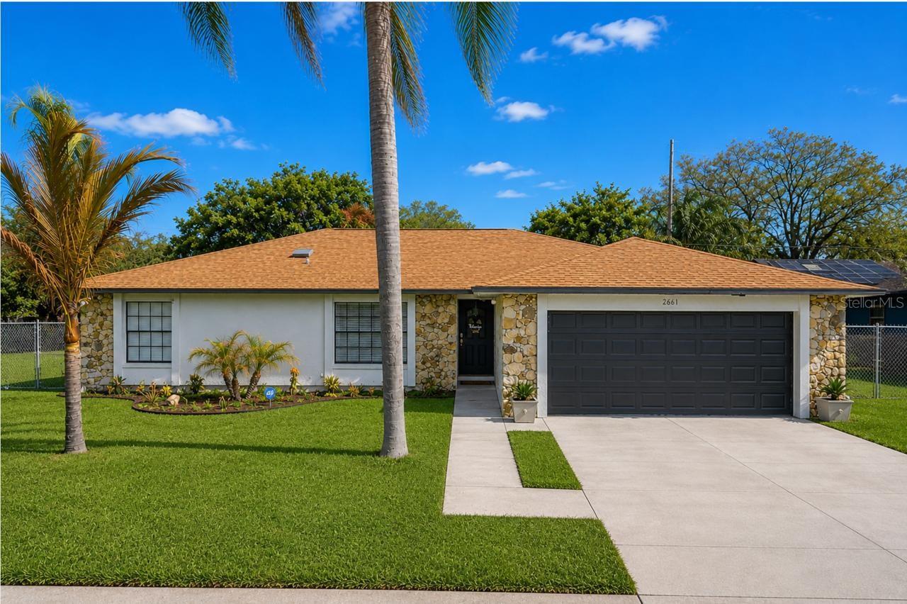 2661 AMES HAVEN RD, KISSIMMEE, FL