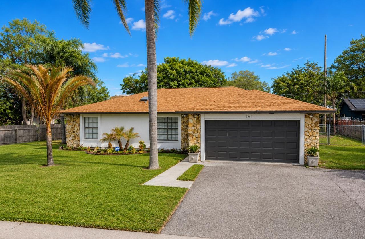 2661 AMES HAVEN RD, KISSIMMEE, FL — photo 2
