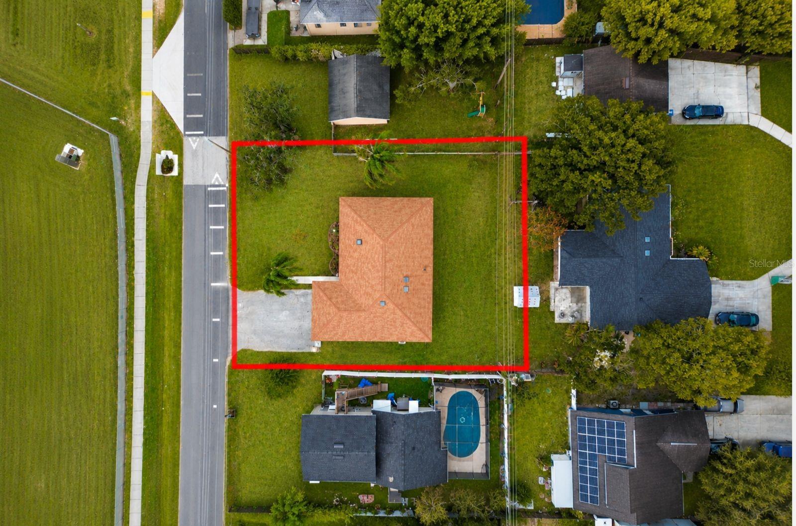 2661 AMES HAVEN RD, KISSIMMEE, FL — photo 39