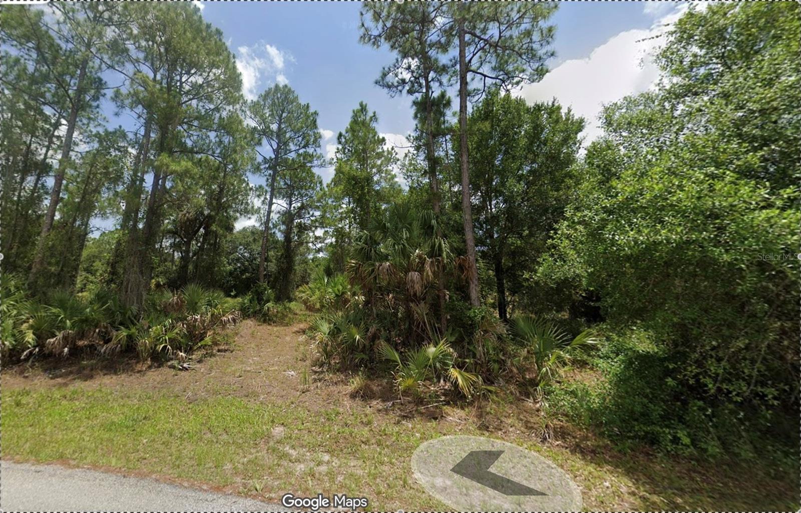 KERMAN ST, NORTH PORT, FL