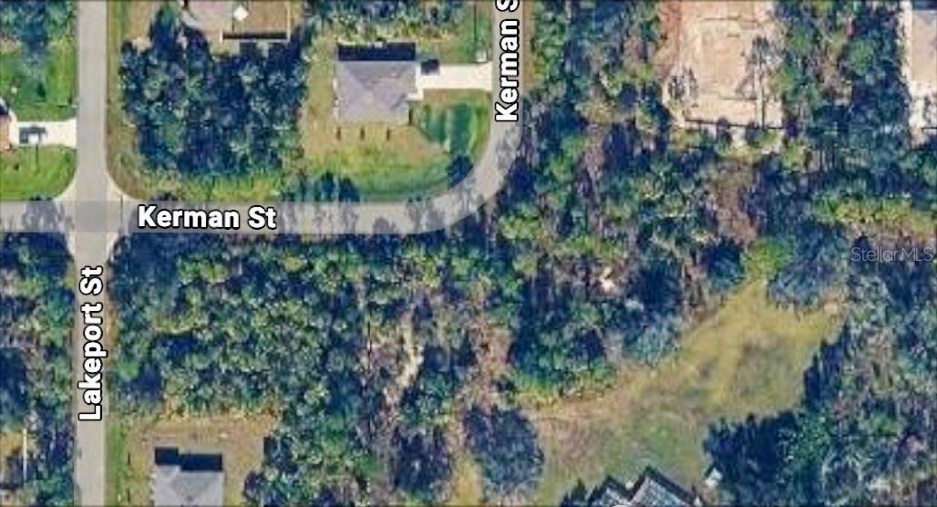 KERMAN ST, NORTH PORT, FL — photo 2