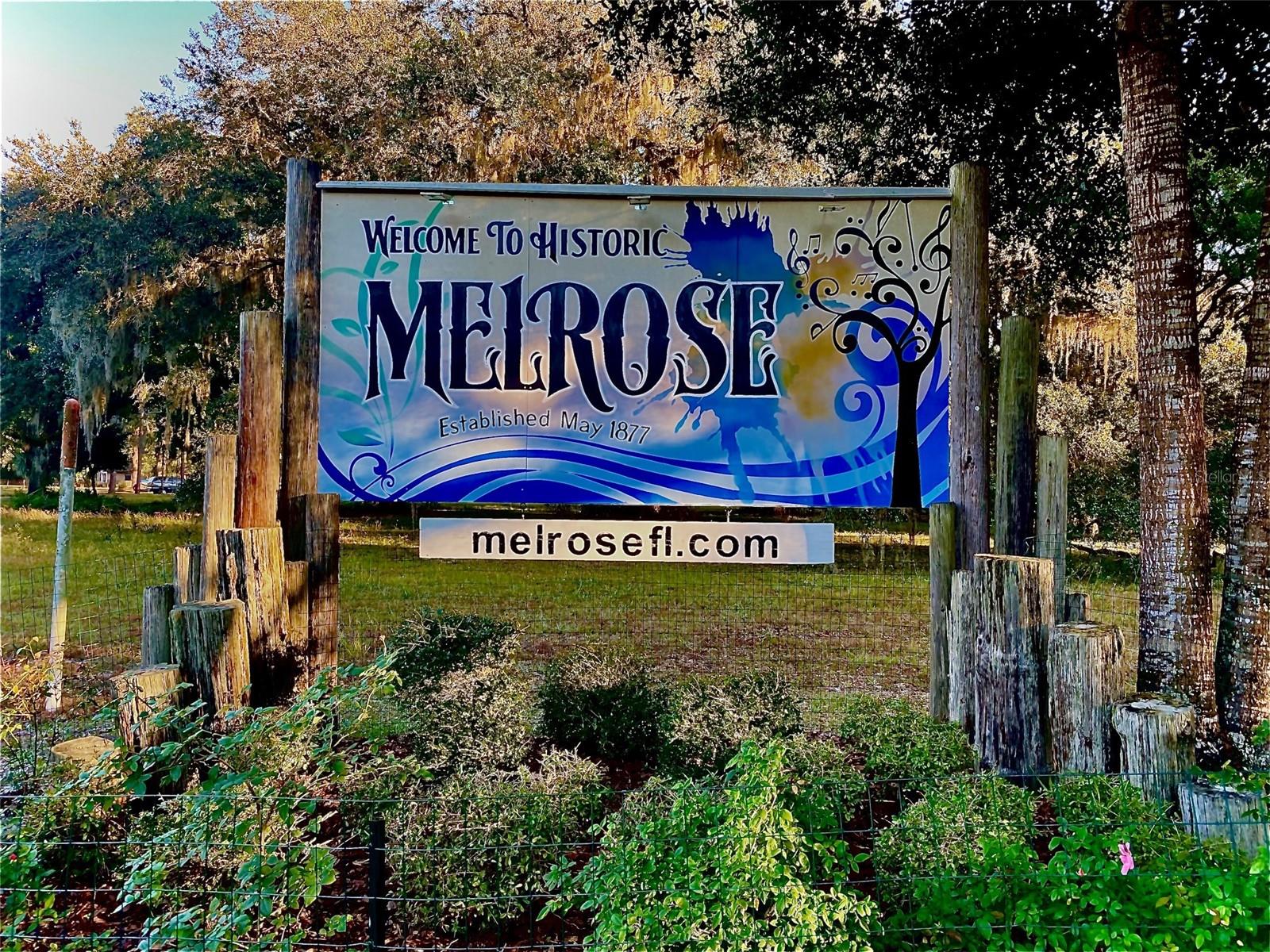 106 E SUNNYSIDE BEACH RD, HAWTHORNE, FL — photo 4
