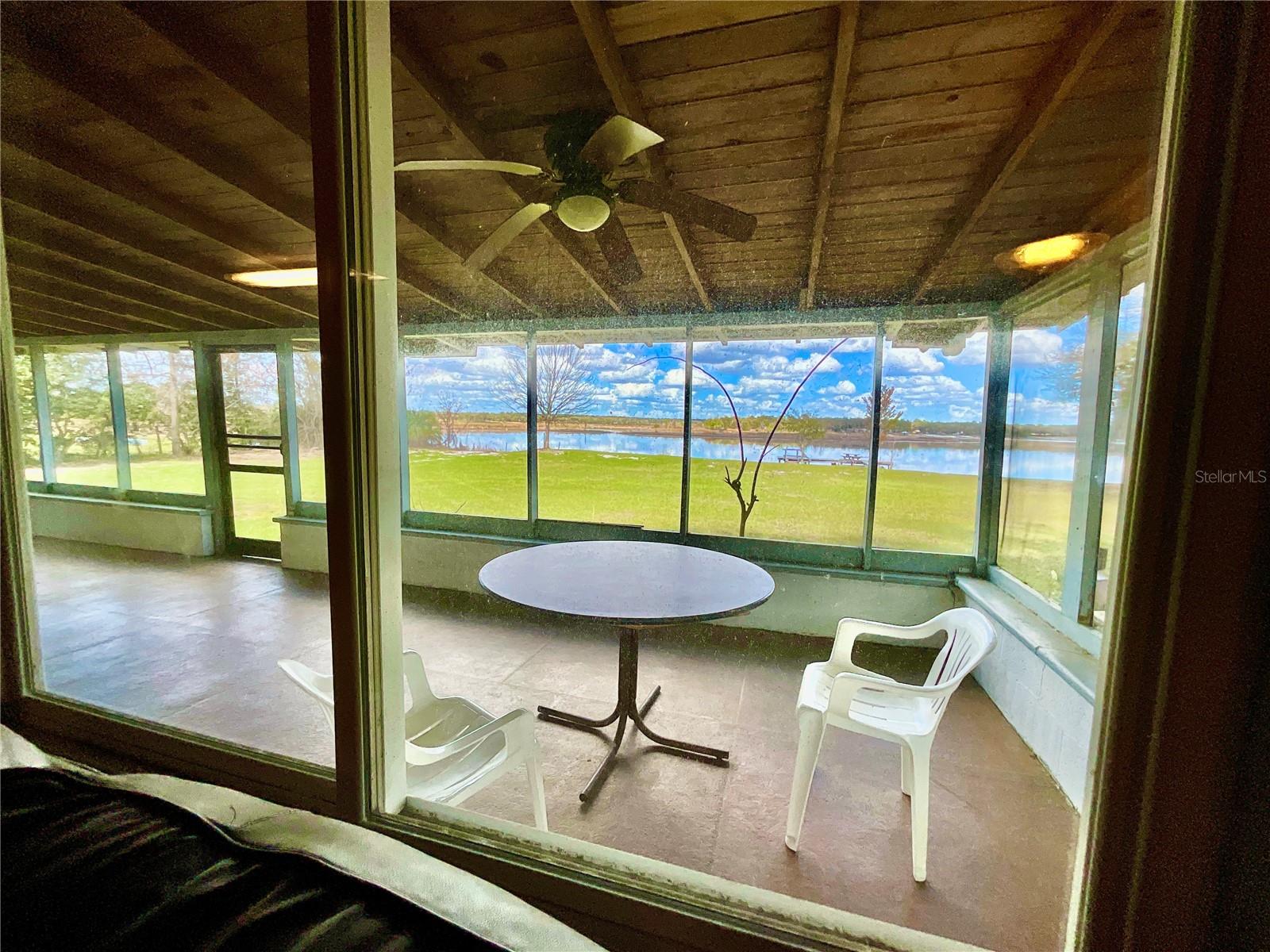 106 E SUNNYSIDE BEACH RD, HAWTHORNE, FL — photo 7