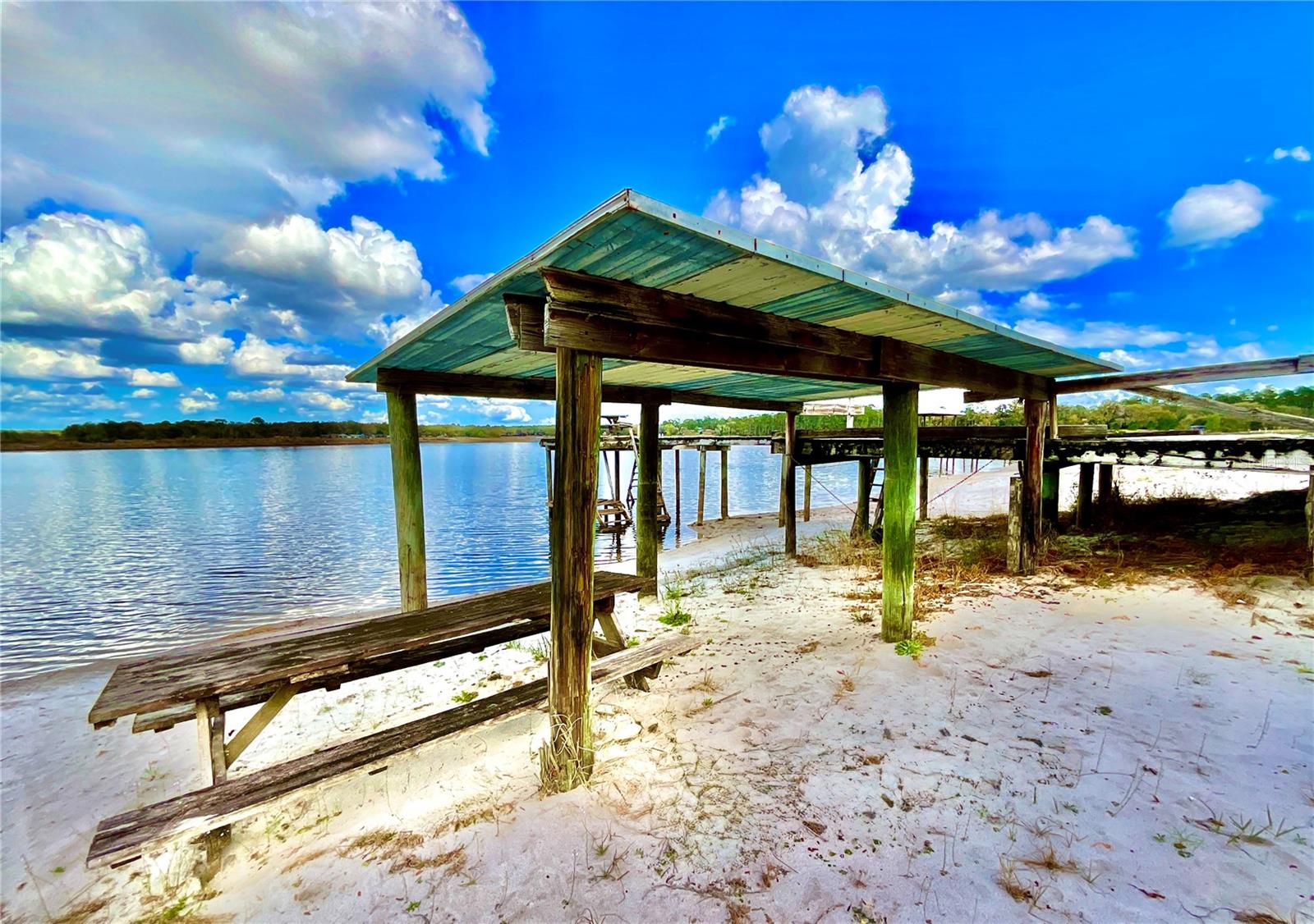 106 E SUNNYSIDE BEACH RD, HAWTHORNE, FL — photo 19