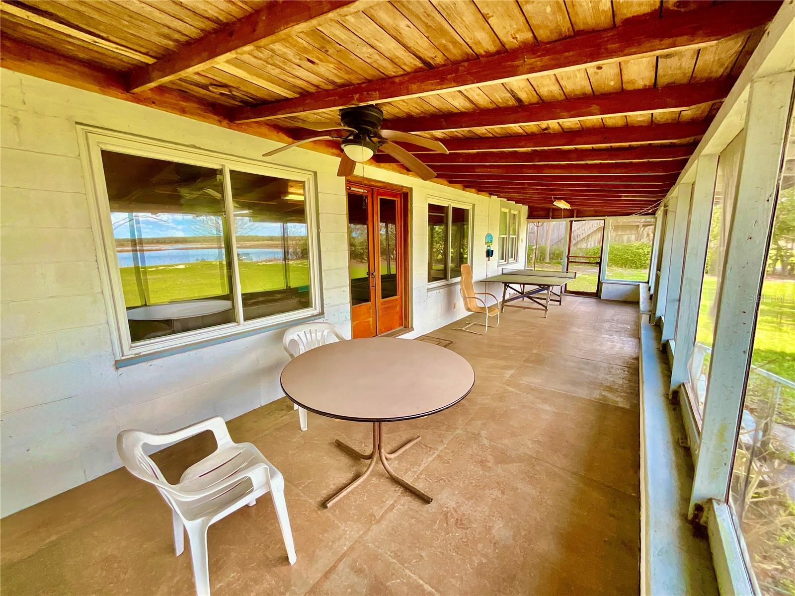 106 E SUNNYSIDE BEACH RD, HAWTHORNE, FL — photo 35