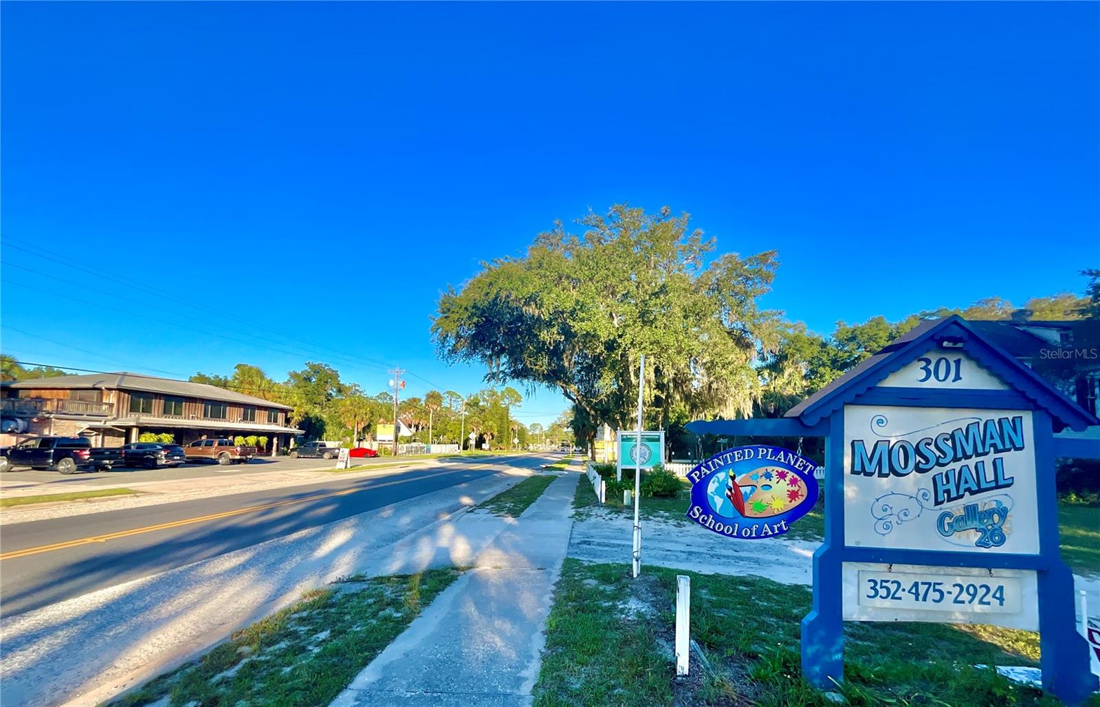 106 E SUNNYSIDE BEACH RD, HAWTHORNE, FL — photo 43