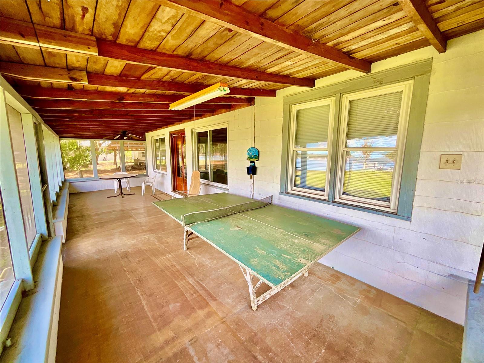 106 E SUNNYSIDE BEACH RD, HAWTHORNE, FL — photo 49