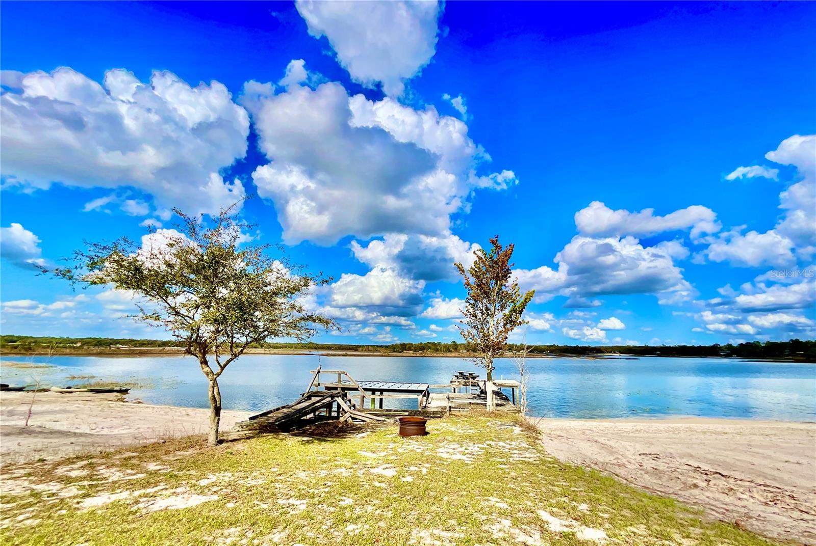 106 E SUNNYSIDE BEACH RD, HAWTHORNE, FL — photo 53
