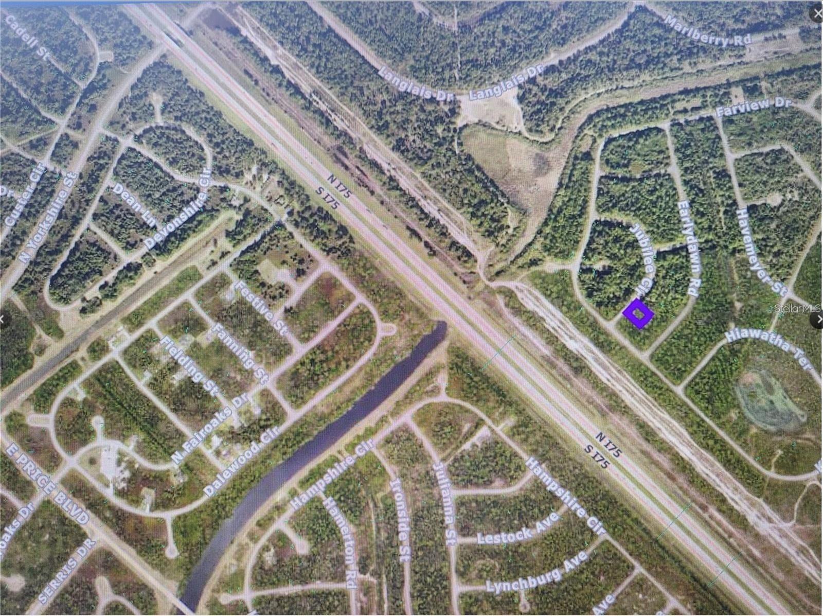 JUBILEE CIR, NORTH PORT, FL — photo 2