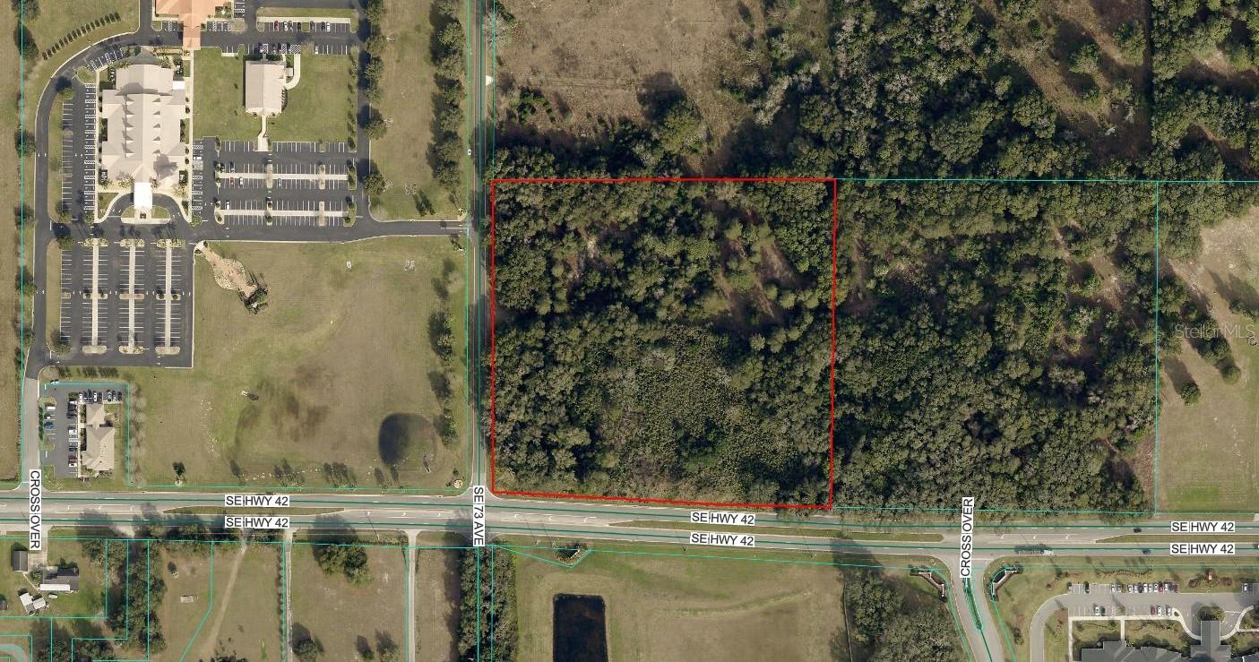 7415 SE HIGHWAY 42, SUMMERFIELD, FL — photo 3