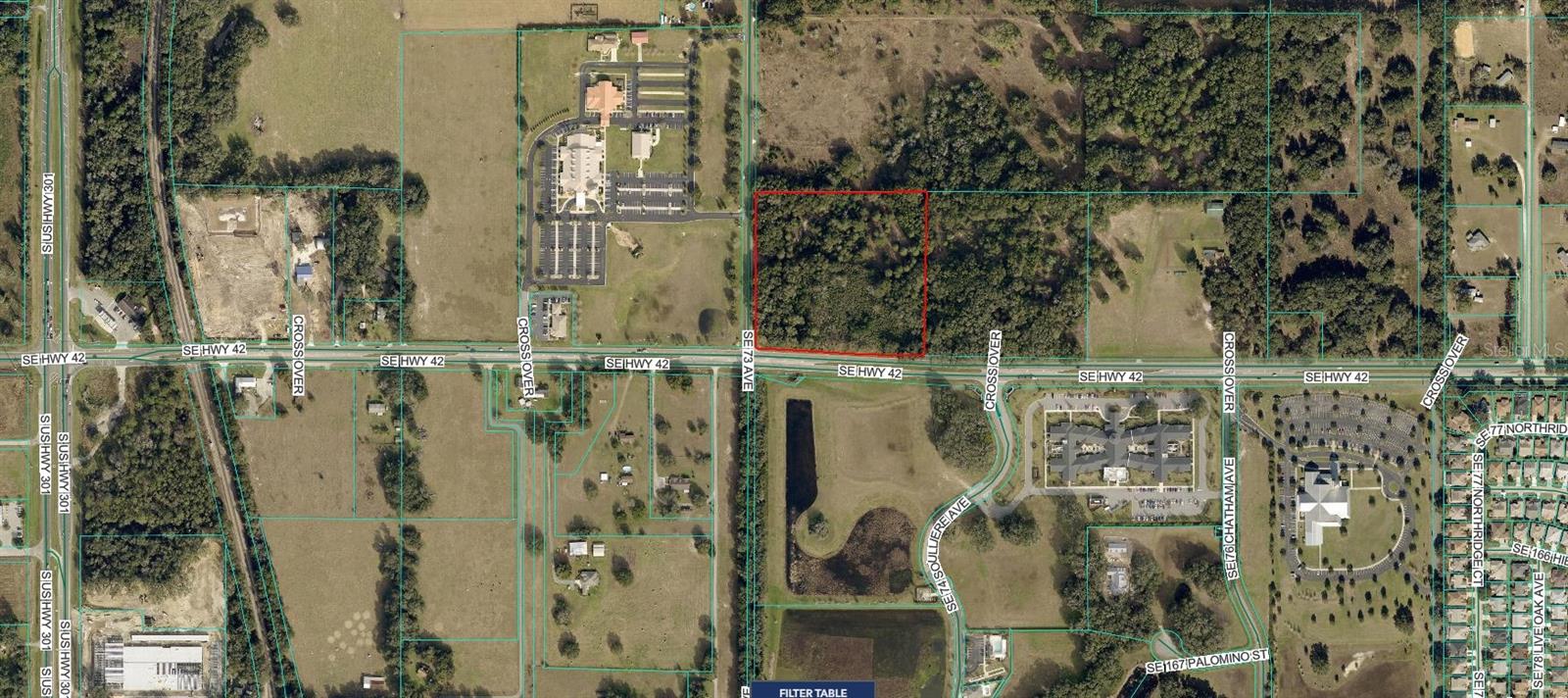 7415 SE HIGHWAY 42, SUMMERFIELD, FL — photo 4