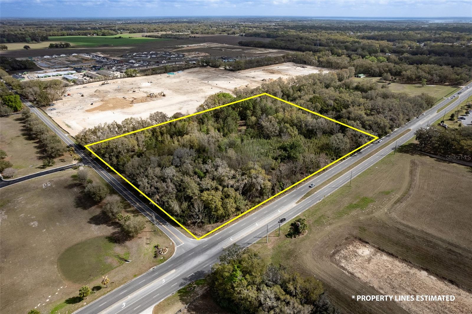7415 SE HIGHWAY 42, SUMMERFIELD, FL