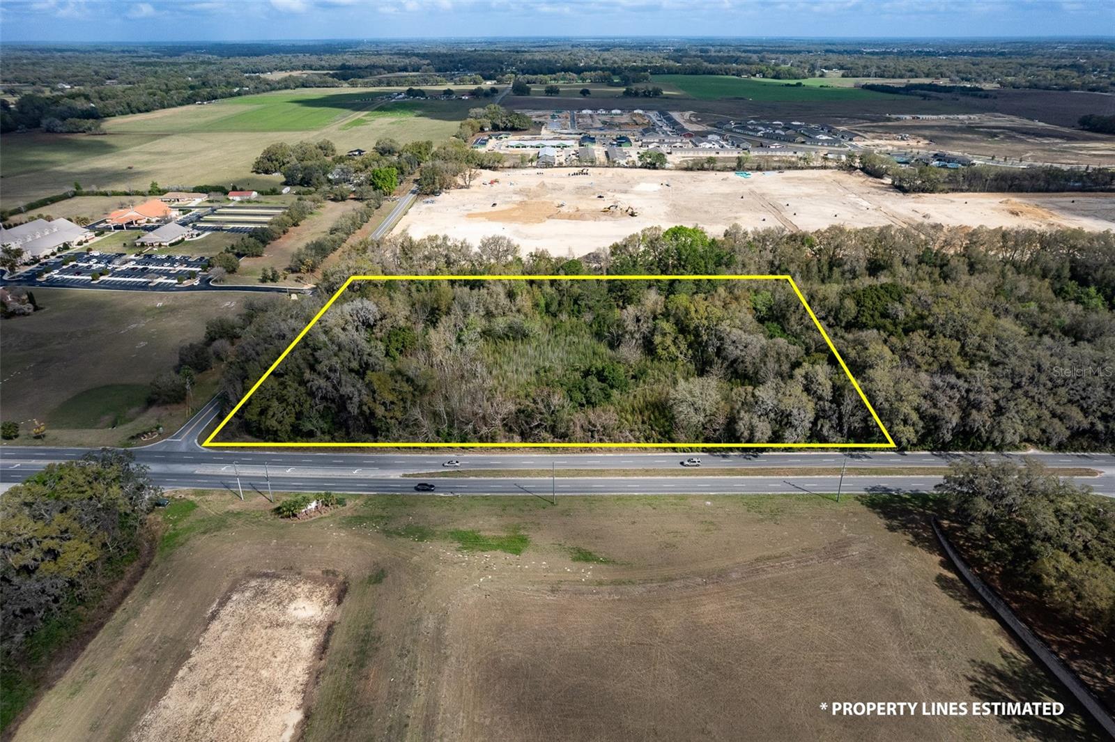 7415 SE HIGHWAY 42, SUMMERFIELD, FL — photo 2