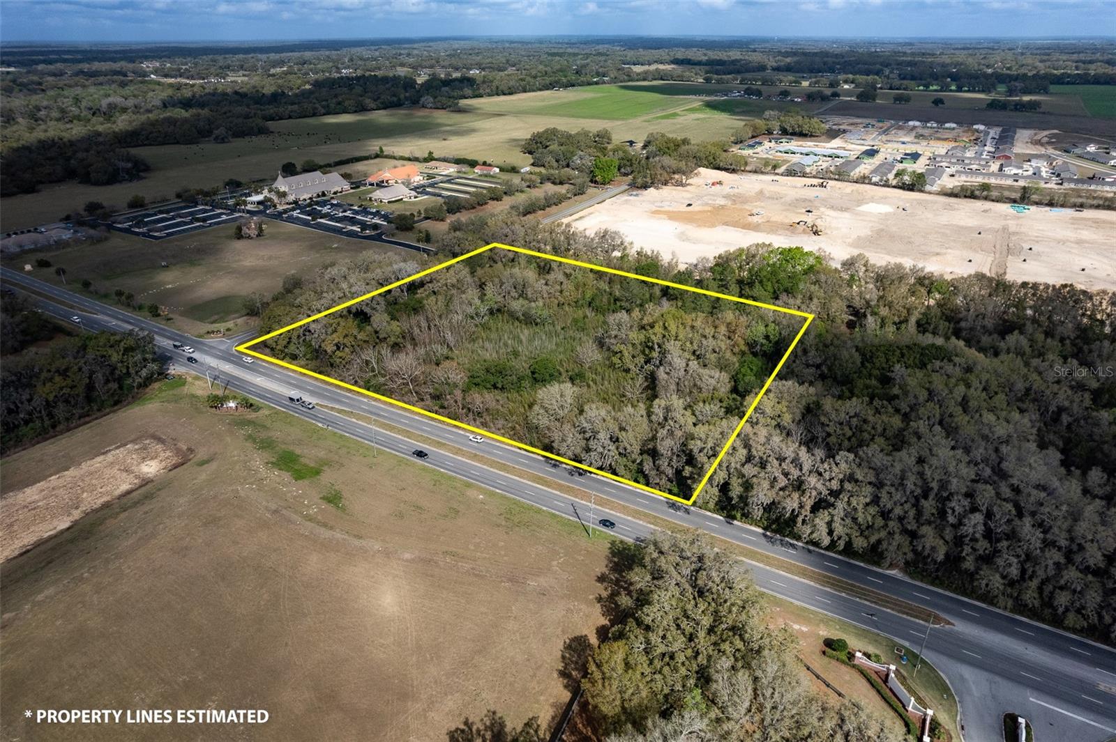 7415 SE HIGHWAY 42, SUMMERFIELD, FL — photo 20