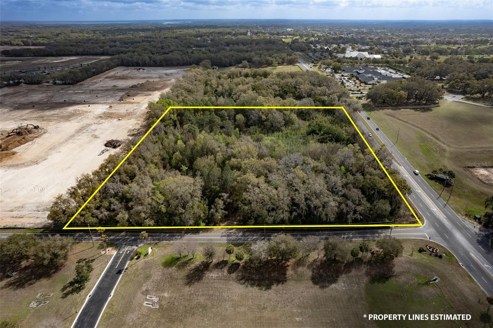 7415 SE HIGHWAY 42, SUMMERFIELD, FL — photo 22