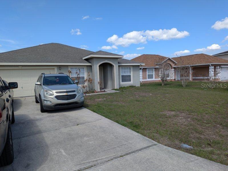 187 CONCH DR, POINCIANA, FL
