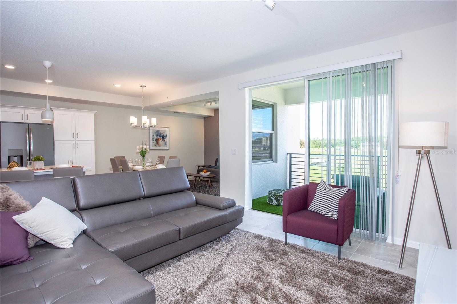 4721 CLOCK TOWER DR #306, KISSIMMEE, FL — photo 14