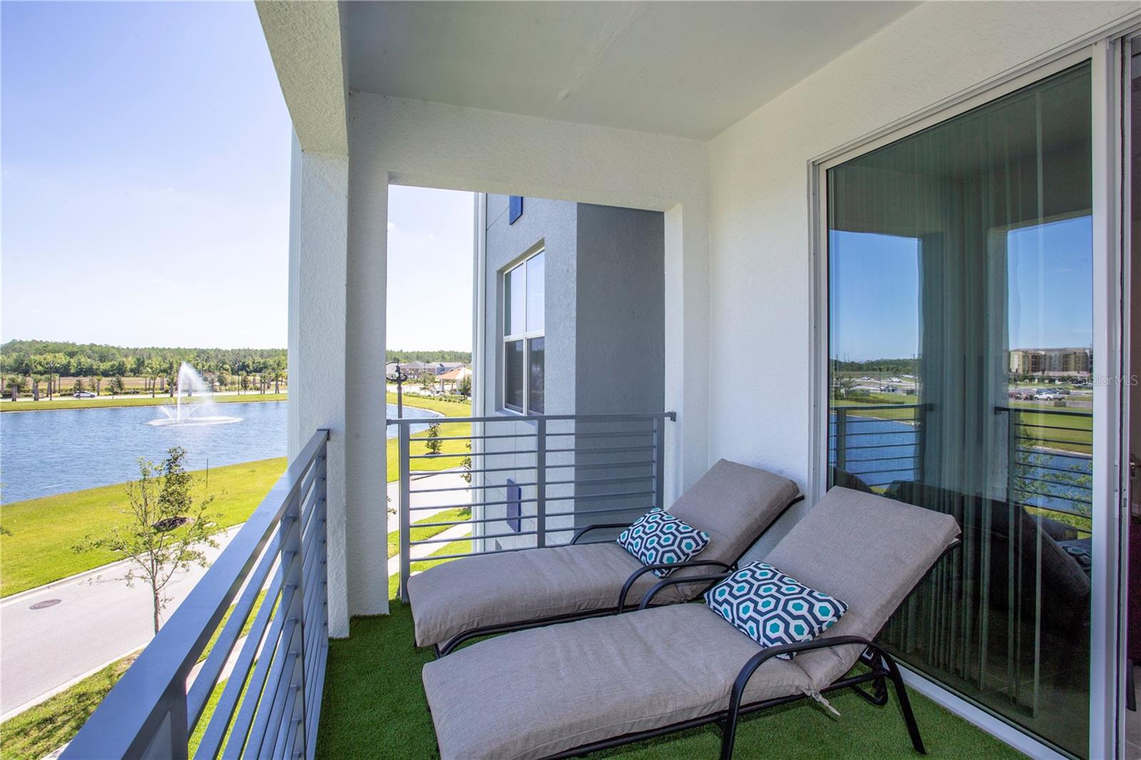 4721 CLOCK TOWER DR #306, KISSIMMEE, FL — photo 22
