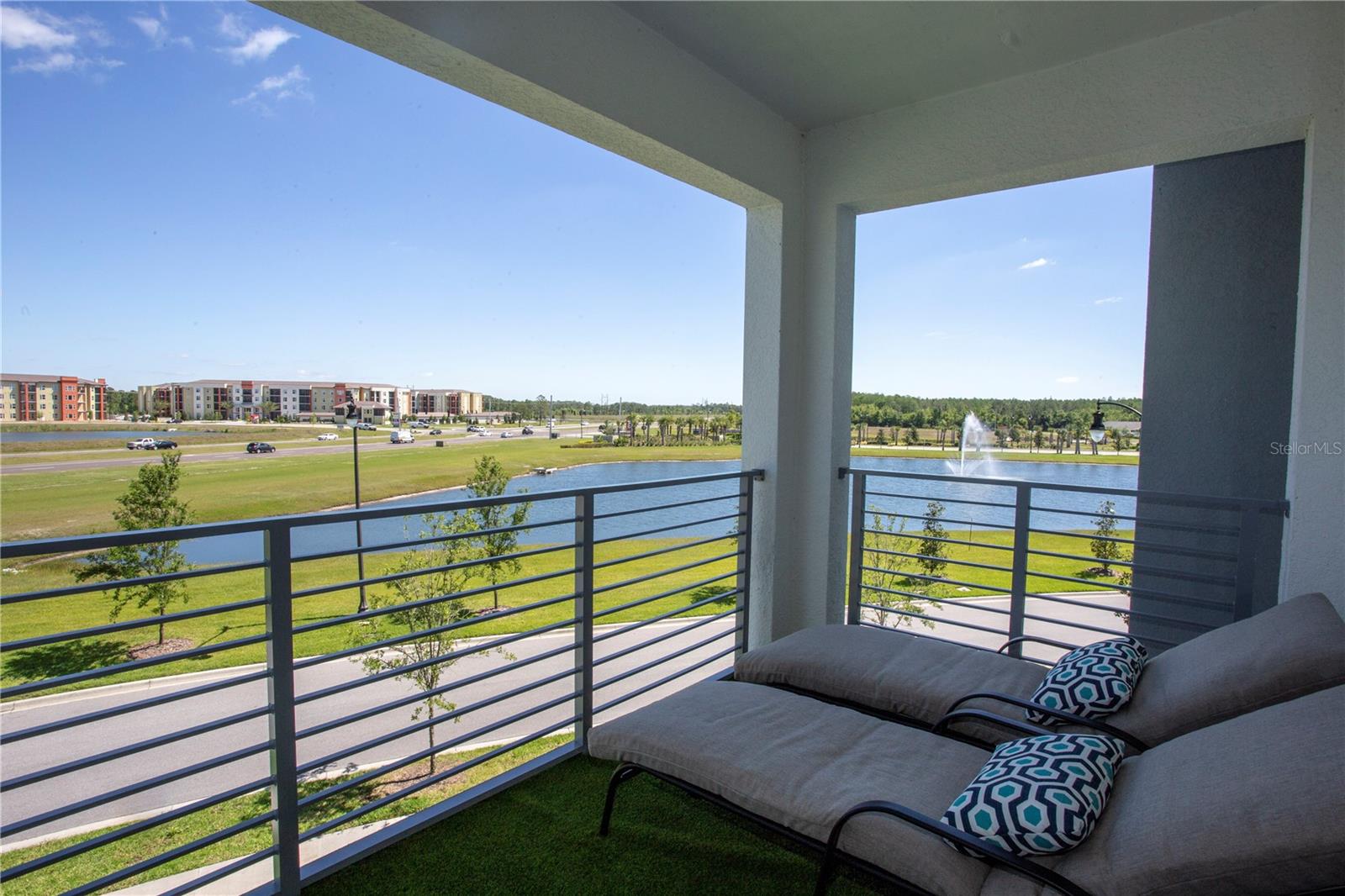 4721 CLOCK TOWER DR #306, KISSIMMEE, FL — photo 23