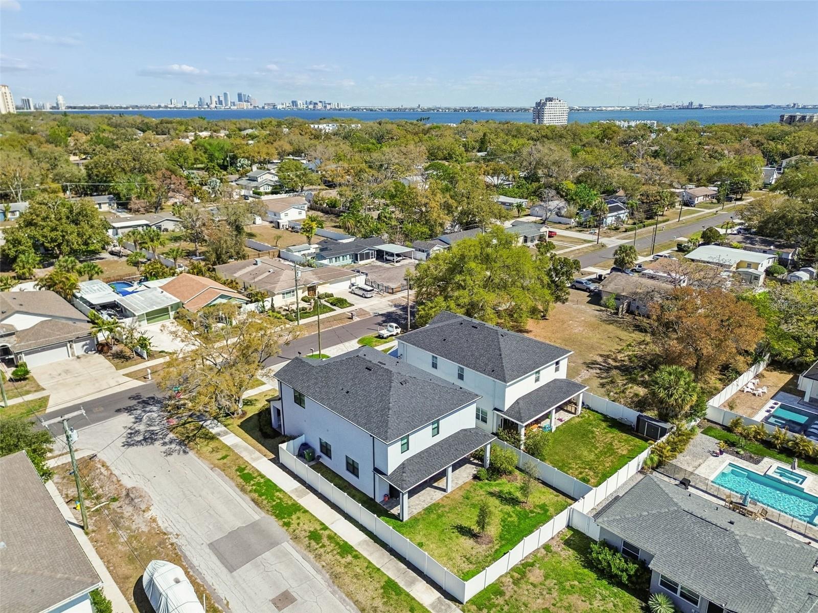 3016 W BALLAST POINT BLVD, TAMPA, FL — photo 49