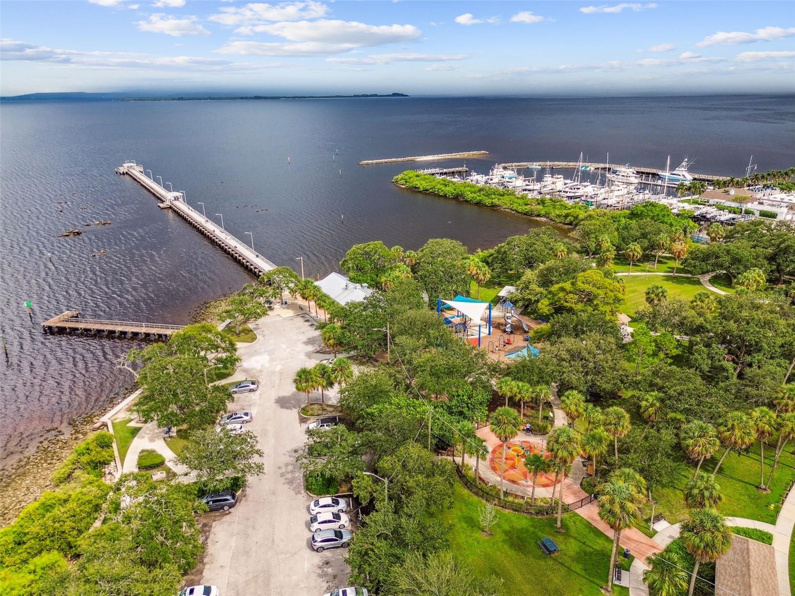 3016 W BALLAST POINT BLVD, TAMPA, FL — photo 51