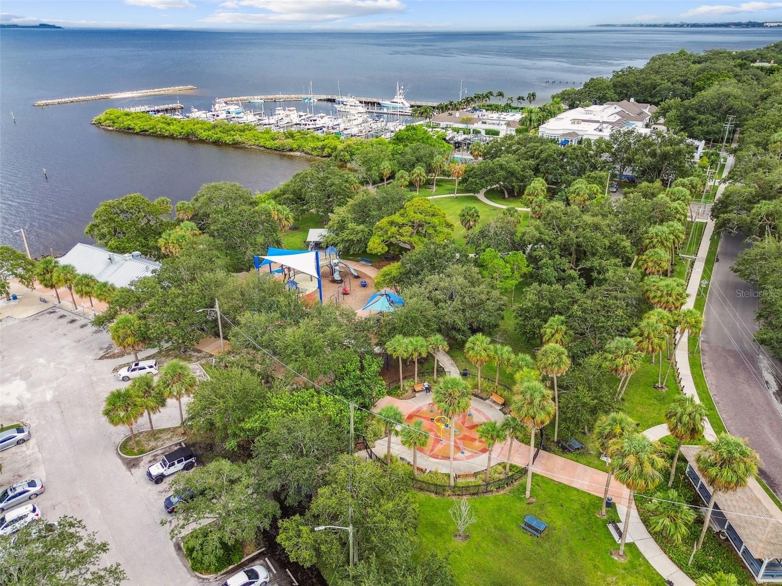 3016 W BALLAST POINT BLVD, TAMPA, FL — photo 52