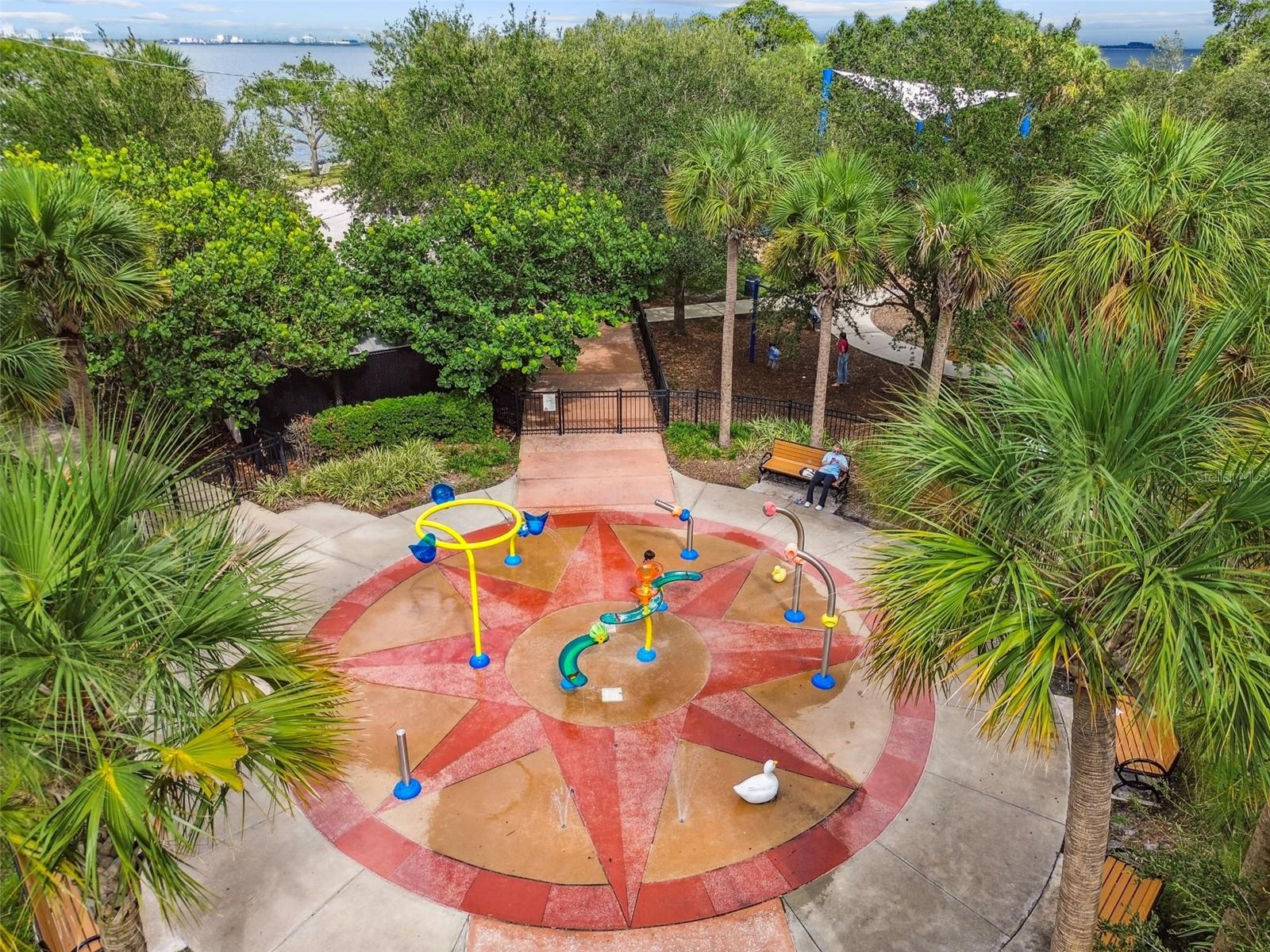 3016 W BALLAST POINT BLVD, TAMPA, FL — photo 55