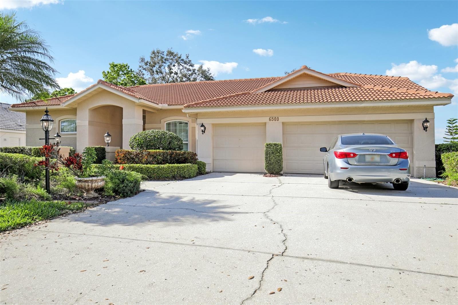 6503 DREWRYS BLF, BRADENTON, FL — photo 4