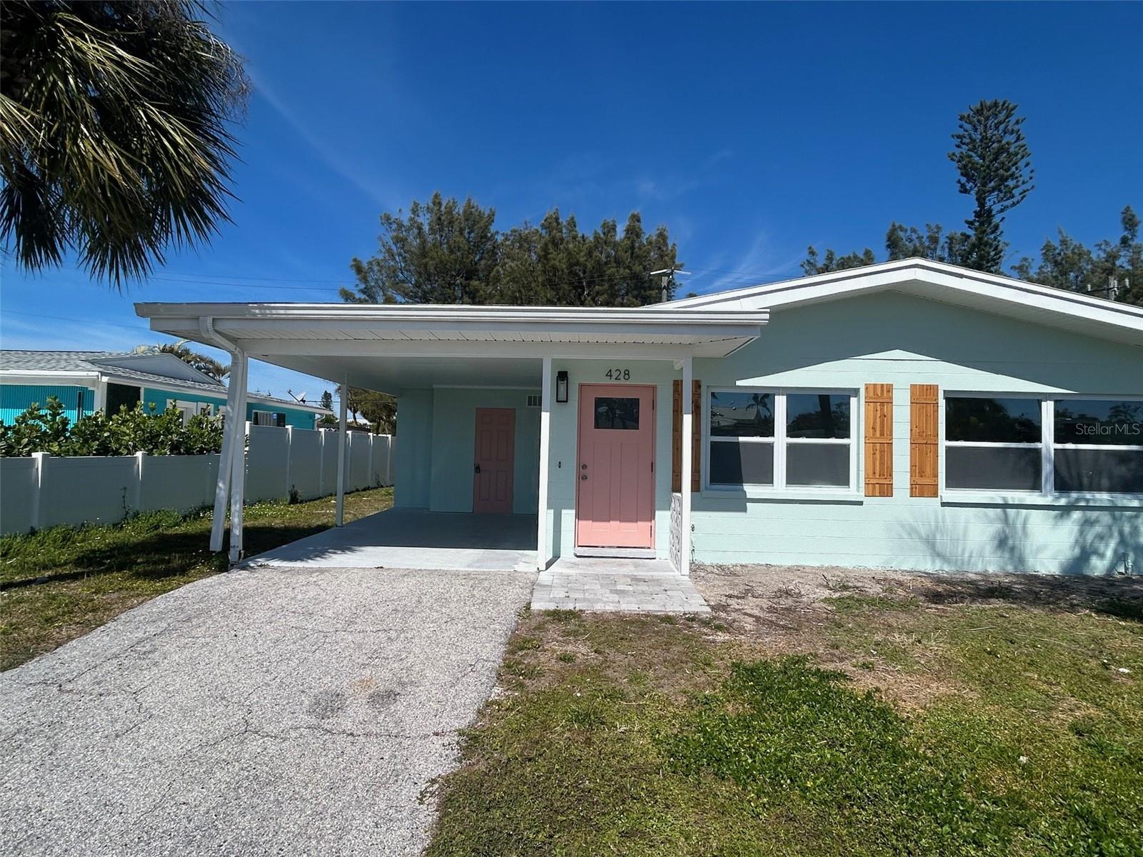 428 62ND ST, HOLMES BEACH, FL — photo 2