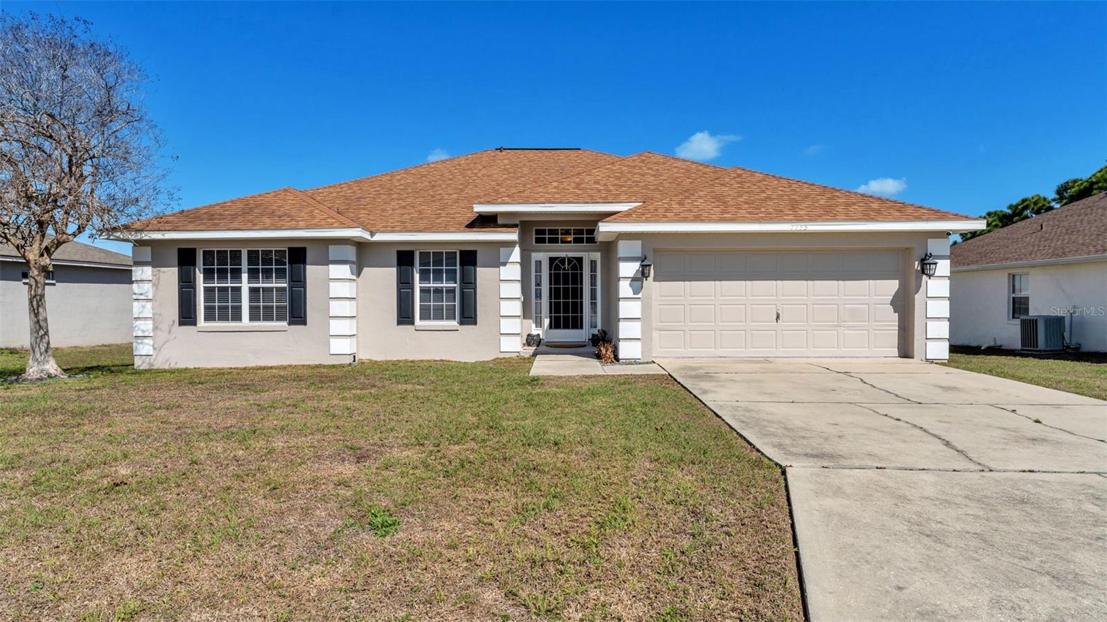 7755 CANTERBURY CIR, LAKELAND, FL